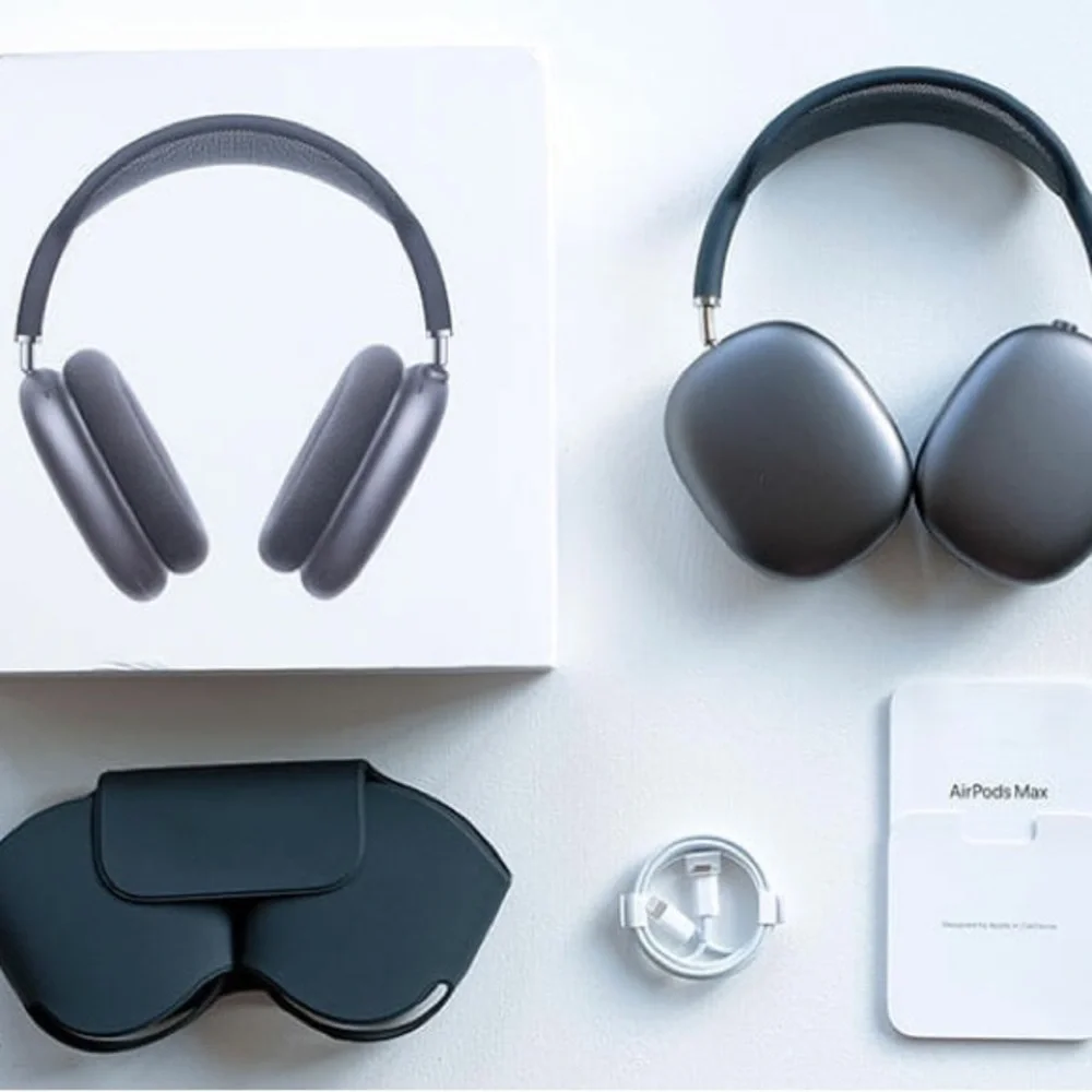 Apple | Headphones | Brand New Airpod Max Space Grey | Poshmark
